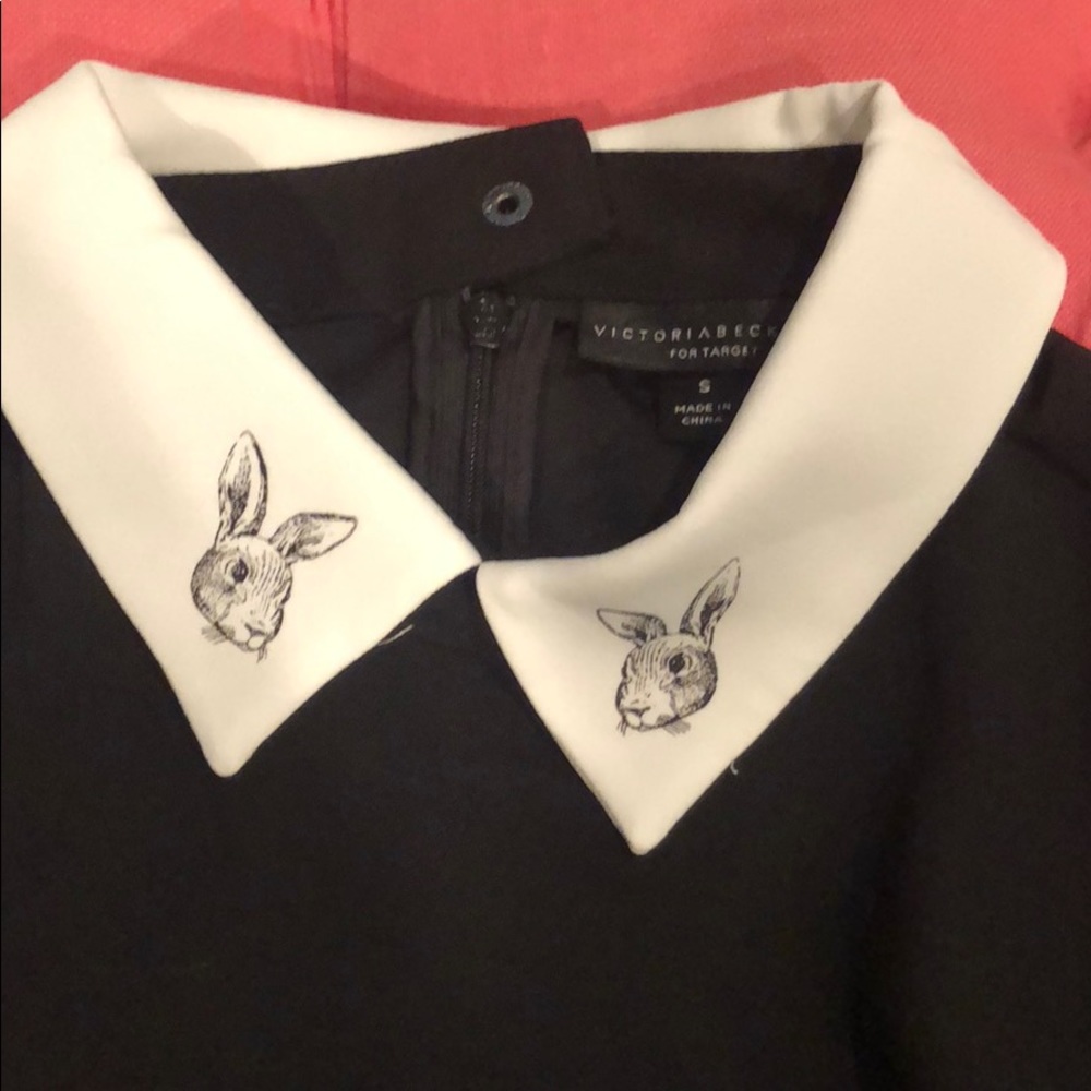 Victoria Beckham dress